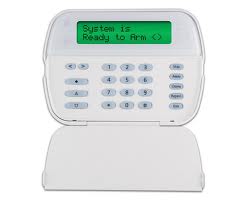 DSCKeypad