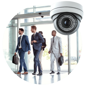Surveillance Camera