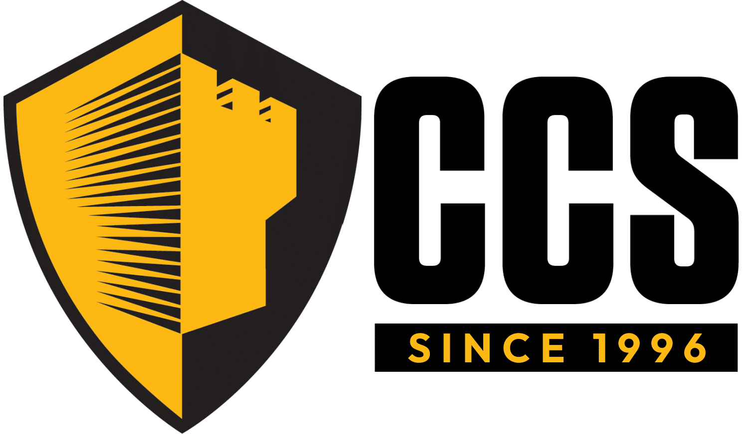 California Commercial Security logo