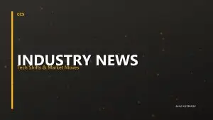 Industry News category placeholder