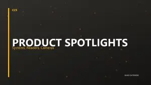 Product Spotlights category placeholder